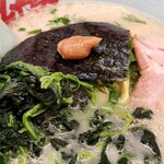 ラーメン山岡家 - 