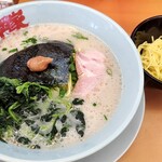 ラーメン山岡家 - 