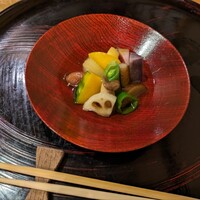 うなぎと季節料理とらや - 
