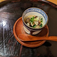うなぎと季節料理とらや - 