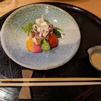 うなぎと季節料理とらや - 