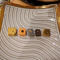うなぎと季節料理とらや - 