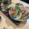 貝 刺身専門店 しらはら