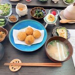 ひととき - 料理写真: