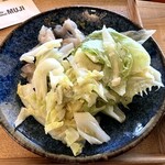 カフェ＆ミール MUJI - 