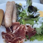 バル マルシェ コダマ エキュート品川店 - 