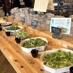 カフェ＆ミール MUJI - 