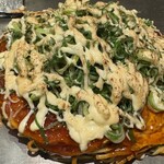 Hiroshima Okonomiyaki Teppan Izakaya Koi Koi - 