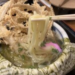 Udon Yakyuubei - 