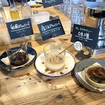 カフェ＆ミール MUJI - 