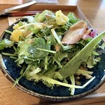 カフェ＆ミール MUJI - 