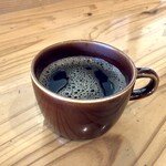 カフェ＆ミール MUJI - 