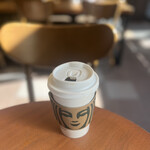 STARBUCKS - 