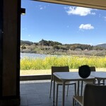 カフェ＆ミール MUJI - 