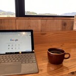 カフェ＆ミール MUJI - 