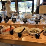 カフェ＆ミール MUJI - 