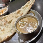 インド・ネパール料理 クシィ - 