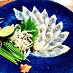 河太郎 中洲本店 - 