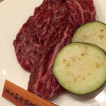 焼肉 梨久 - 