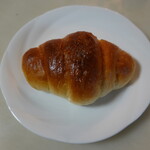 TRUFFLE mini - 白トリュフの塩パン(248円)