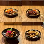 Yakitori Bamora - 