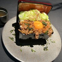 黒毛和牛 焼肉丼