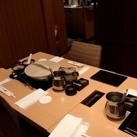 銀座しゃぶ通 マロニエゲート店 - 