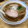 麺や たけ田