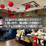 みちゃんベトナム料理 - 