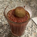 ピッツェリア・ロマーナ・イル・ペンティート - 