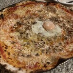 ピッツェリア・ロマーナ・イル・ペンティート - 