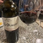 ピッツェリア・ロマーナ・イル・ペンティート - 