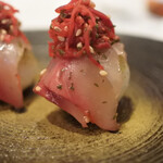 レストラン ナズ - 