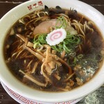 麺工房 きわみや - 