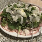 ピッツェリア・ロマーナ・イル・ペンティート - 