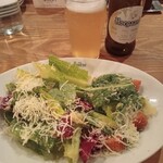 カフェ ラ・ボエム 銀座 - 