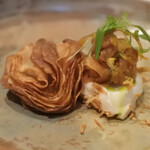 レストラン ナズ - 