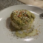 ピッツェリア・ロマーナ・イル・ペンティート - 