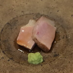 レストラン ナズ - 