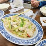 阿海飲食店 - 料理写真: