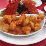 中国料理 大成閣 - 