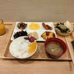 ABホテル - 料理写真: