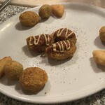 ピッツェリア・ロマーナ・イル・ペンティート - 