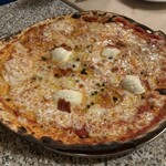 PIZZERIA ROMANA IL PENTITO - 