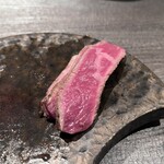 牛肉論。 - 