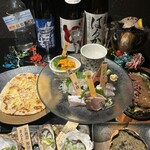 47都道府県の日本酒勢揃い 夢酒 - 