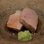 レストラン ナズ - 