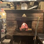 ピッツェリア・ロマーナ・イル・ペンティート - 