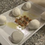 ピッツェリア・ロマーナ・イル・ペンティート - 