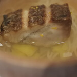 レストラン ナズ - 